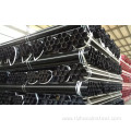 ASTM Seamless Carbon Steel Pipe